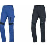 uvex damen-cargohose suXXeed industry, graphit, Gr. 34