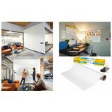 Post-it whiteboard-folie Easy Erase, 914 x 1.220 mm, Rolle