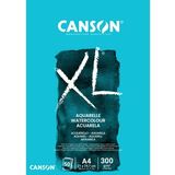 CANSON skizzen- und studienblock XL Aquarelle, din A3