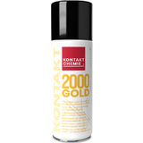 KONTAKT chemie KONTAKT gold 2000 Kontaktschmierstoff, 200 ml