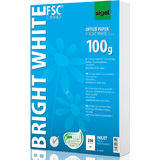 sigel inkjet-papier "Bright White", din A4, 100 g/qm