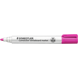 STAEDTLER lumocolor Whiteboard-Marker 351, pink