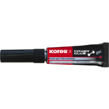 Kores sekundenkleber "POWERGLUE", 3 g, Tube