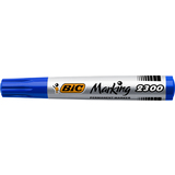 BIC permanent-marker Marking 2300 Ecolutions, blau