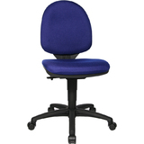 Topstar Brodrehstuhl "TOP pro 1", blau