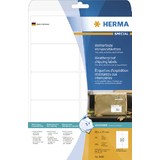 HERMA wetterfeste Versand-Etiketten SPECIAL, 99,1 x 57 mm