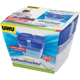 UHU Luftentfeuchter, fr Rume bis 45 cbm, 450 g