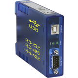 W&T interface Konverter usb - RS232/RS422/RS485 Industrie