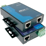 MOXA serial Device Server, 2 Port, RS-232, Nport-5210
