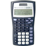 TEXAS instruments Schulrechner ti-30x IIS