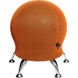 Topstar sitzhocker "Sitness 5", orange