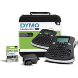 DYMO Tisch-Beschriftungsgert "LabelManager 210D+", Koffer