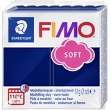 FIMO soft Modelliermasse, ofenhrtend, windsorblau, 57 g