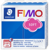 FIMO soft Modelliermasse, ofenhrtend, pazifikblau, 57 g