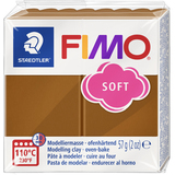 FIMO soft Modelliermasse, ofenhrtend, caramel, 57 g