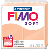 FIMO soft Modelliermasse, ofenhrtend, hautfarben, 57 g