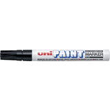 uni-ball permanent-marker PAINT (PX-20), schwarz