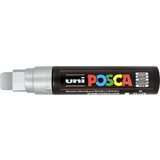 POSCA pigmentmarker PC-17K, silber