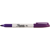 Sharpie permanent-marker FINE, violett