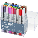 COPIC marker ciao, 36er set E