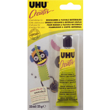 UHU spezialkleber "Creativ" fr Moosgummi, 33 ml in Tube