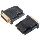 shiverpeaks basic-s HDMI Adapter, hdmi Kupplung -