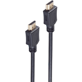 shiverpeaks basic-s HDMI Kabel, a-stecker - A-Stecker, 1,0 m