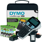 DYMO Hand-Beschriftungsgert "LabelManager 420P" im Koffer