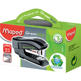 Maped Heftgert mini Standard Greenlogic, schwarz