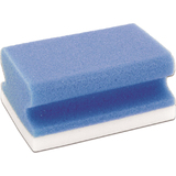 FRANKEN universal-reinigungsschwamm X-Wipe!, blau/wei