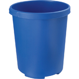 HAN papierkorb KLASSIK XXL, PP, 50 Liter, blau