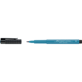 FABER-CASTELL tuschestift PITT artist pen, kobalttrkis
