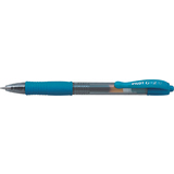 PILOT gelschreiber G2 07, hellblau