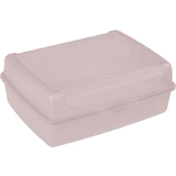 keeeper brotdose "luca" click-box midi, nordic-pink