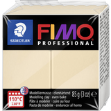 FIMO professional Modelliermasse, ofenhrtend, wei, 85 g