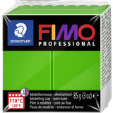 FIMO professional Modelliermasse, saftgrn, 85 g