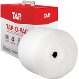 TAP schaumstofffolie TAP-O-PAC, im Karton-Spender