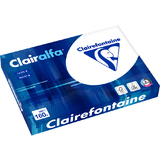 Clairefontaine Multifunktionspapier, din A3, extra wei
