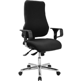 Topstar Brodrehstuhl "Sitness 55", schwarz