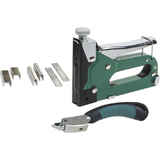 BRDER mannesmann Handtacker-Set, aus Stahl