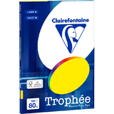 Clairefontaine multifunktionspapier Trophe, A4, Intensiv-