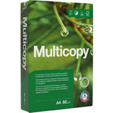 Inapa multifunktionspapier MultiCopy, A4, 80 g/qm