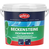 eilfix beckensteine "Fichtenfrisch", Inhalt: 1.000 g