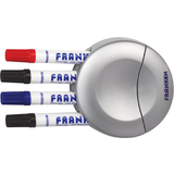 FRANKEN markerhalter fr 4 Marker, inkl. Tafellscher