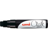 uni-ball kreidemarker Chalk marker PWE17K, schwarz