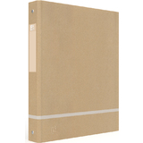 Oxford ringbuch TOUAREG, din A4, beige, 4-Ring