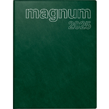 rido id buchkalender "magnum Catana", 2025, dunkelgrn