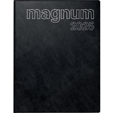 rido id buchkalender "magnum Catana", 2025, schwarz