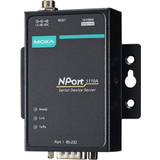 MOXA serial Device Server, 1 Port, RS-232, Nport-5110A