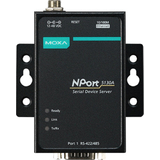 MOXA serial Device Server, 1 Port, RS-422/485, Nport-5130A